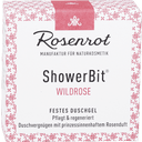 Rosenrot ShowerBit® Duschgel Wildrose - 55 g