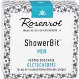 Rosenrot ShowerBit&reg; MEN Glacial Ice Shower Gel