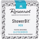 Rosenrot ShowerBit® Douchegel MEN Gletsjerijs - 55 g