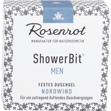 Rosenrot Душ гел ShowerBit® MEN North Wind