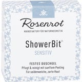 Rosenrot ShowerBit&reg; Sensitive Shower Gel