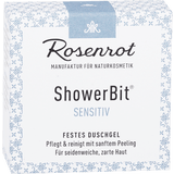 Rosenrot ShowerBit® Douchegel Sensitive