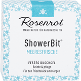 Rosenrot ShowerBit&reg; "Mořsk&aacute; svěžest" sprchov&yacute; gel