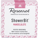 Rosenrot ShowerBit® Duschgel Mandelblüte - 55 g