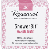 ShowerBit® sprchový gel s mandlovými květy