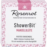 Rosenrot ShowerBit&reg; Duschgel Mandelbl&uuml;te