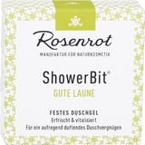Rosenrot ShowerBit&reg; Duschgel Gute Laune