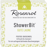 Rosenrot ShowerBit® gel za prhanje "Dobra volja"
