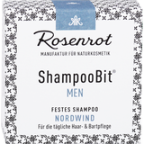 Rosenrot ShampooBit® Shampoo MEN Nordwind