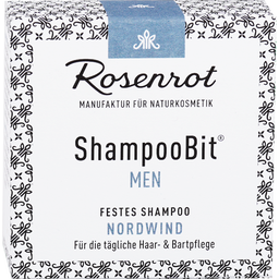 Rosenrot ShampooBit® MEN 