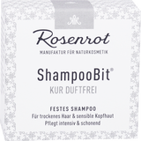 Rosenrot ShampooBit® illatmentes sampon kezelés