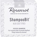 Rosenrot ShampooBit&reg; Sjampo Kur Duftfri