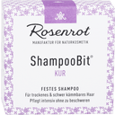 Rosenrot Ošetrujúci šampón ShampooBit® - 55 g