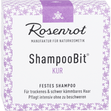 Rosenrot ShampooBit® Impacco Solido per Capelli