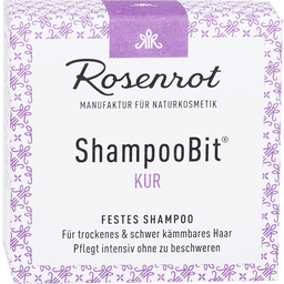 Rosenrot ShampooBit® shampoo-hoitoaine - 55 g