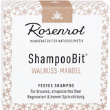 Rosenrot Šampón s mandľou a orechom ShampooBit®