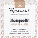 ShampooBit® Shampoo Solido Noce e Mandorla, 55 g