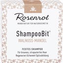 Rosenrot ShampooBit® Walnut-Almond Shampoo - 55 g