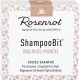 Rosenrot ShampooBit&reg; Shampoo Walnuss-Mandel