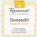 Rosenrot ShampooBit® Cornflower-Lemon Shampoo - 55 g