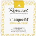 Šampón s nevädzou a citrónom ShampooBit®, 55 g
