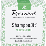 Rosenrot ShampooBit® šampon s meduňkou a konopím