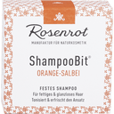 ShampooBit® Shampoo Solido Arancia e Salvia, 55 g