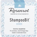 Rosenrot Kokosový šampón ShampooBit® - 55 g