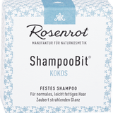 Rosenrot ShampooBit® šampon s kokosem