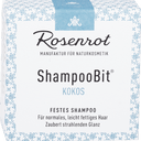 Rosenrot ShampooBit® šampon kokos - 55 g