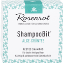 ShampooBit® šampon s řasami a zeleným čajem - 55 g
