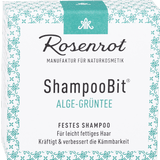 ShampooBit&reg; Shampoo Solido Alghe e T&egrave; Verde