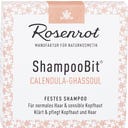 Rosenrot ShampooBit® Shampoing Calendula-Rhassoul - 55 g