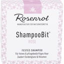 ShampooBit® ruusushampoo, 55 g