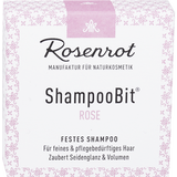 Rosenrot ShampooBit® Rose Shampoo