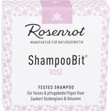 Rosenrot ShampooBit&reg; Shampoing Rose