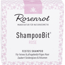 Rosenrot ShampooBit® šampon s růží - 55 g