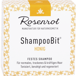 Rosenrot Medový šampón ShampooBit® - 55 g