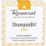 Rosenrot ShampooBit&reg; Shampoing Miel