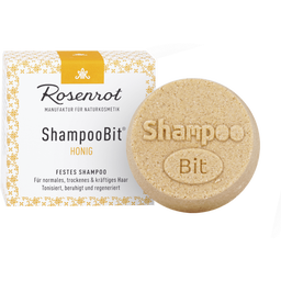 Rosenrot Medový šampón ShampooBit® - 55 g