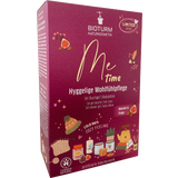 Me Time Hygge-liknande Välbefinnandevård Presentset