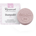 Rosenrot ShampooBit® šampon s růží - 55 g