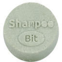 ShampooBit® šampon s řasami a zeleným čajem - 55 g