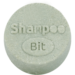 ShampooBit® šampon s řasami a zeleným čajem - 55 g