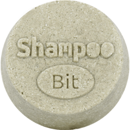 Rosenrot ShampooBit® Shampoing Mélisse - Chanvre - 55 g