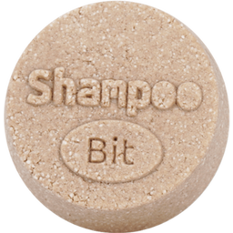 Rosenrot Šampón s mandľou a orechom ShampooBit® - 55 g