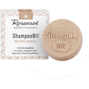 Rosenrot Šampón s mandľou a orechom ShampooBit® - 55 g
