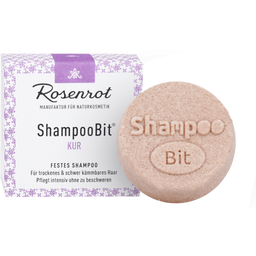 Rosenrot ShampooBit® Shampoo Treatment - 55 g