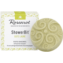Rosenrot ShowerBit® Gel Douche Bonne Humeur - 55 g