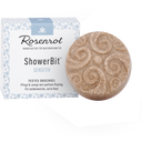 Rosenrot ShowerBit® Gel Douche Sensitive - 55 g